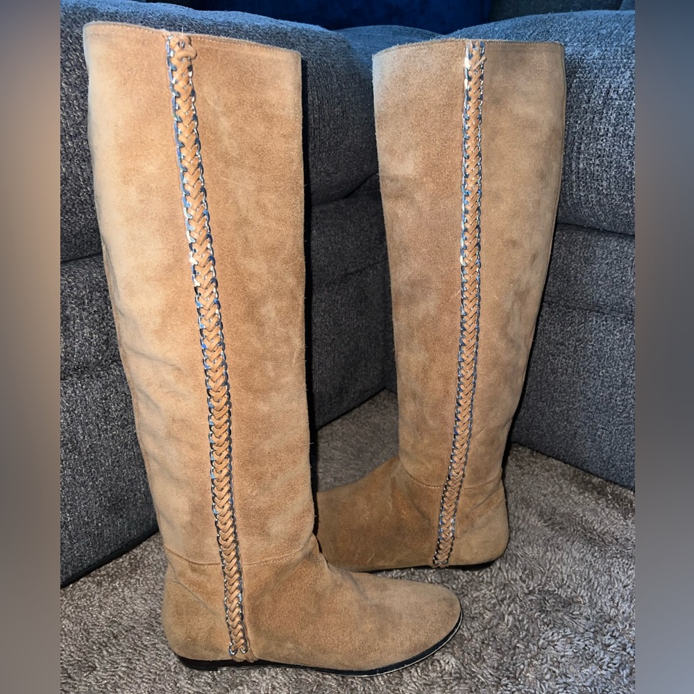 Michael Kors boots